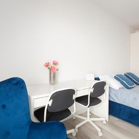 미엥지즈드로예 Apartament Balticus Deluxe 아파트 외부 사진