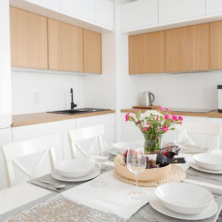 미엥지즈드로예 Apartament Balticus Deluxe 아파트 외부 사진