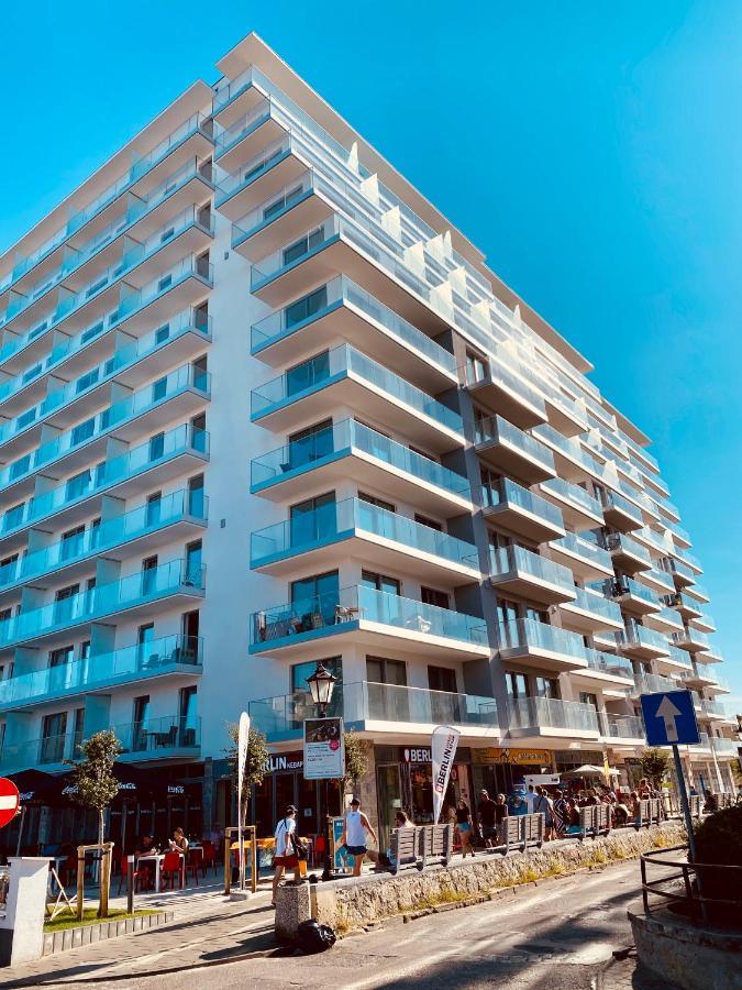 미엥지즈드로예 Apartament Balticus Deluxe 아파트 외부 사진
