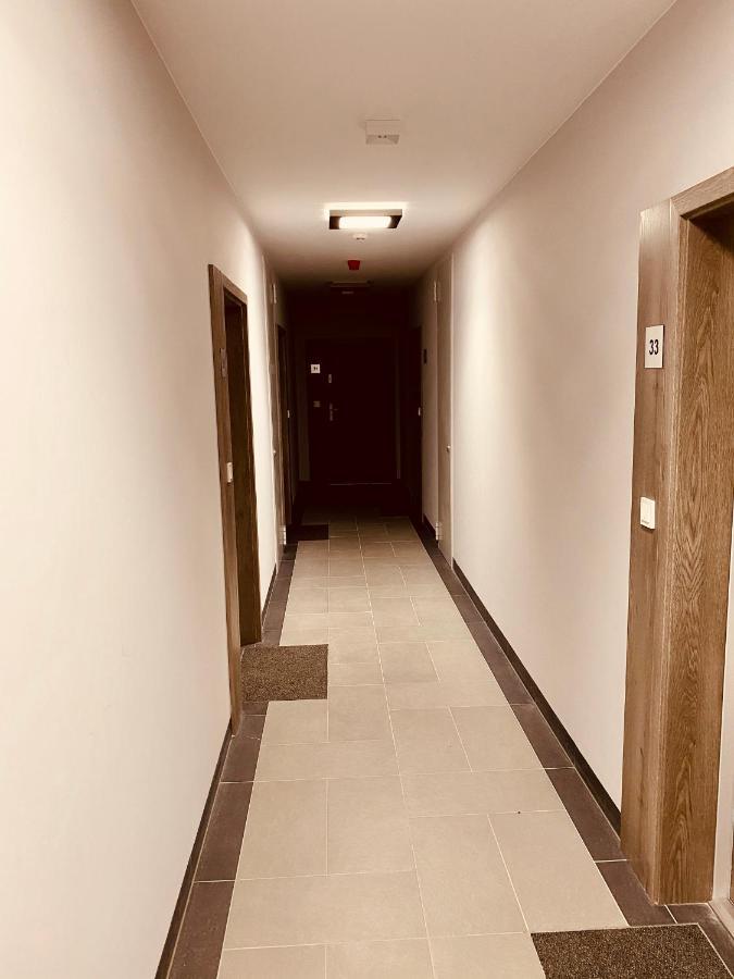 미엥지즈드로예 Apartament Balticus Deluxe 아파트 외부 사진