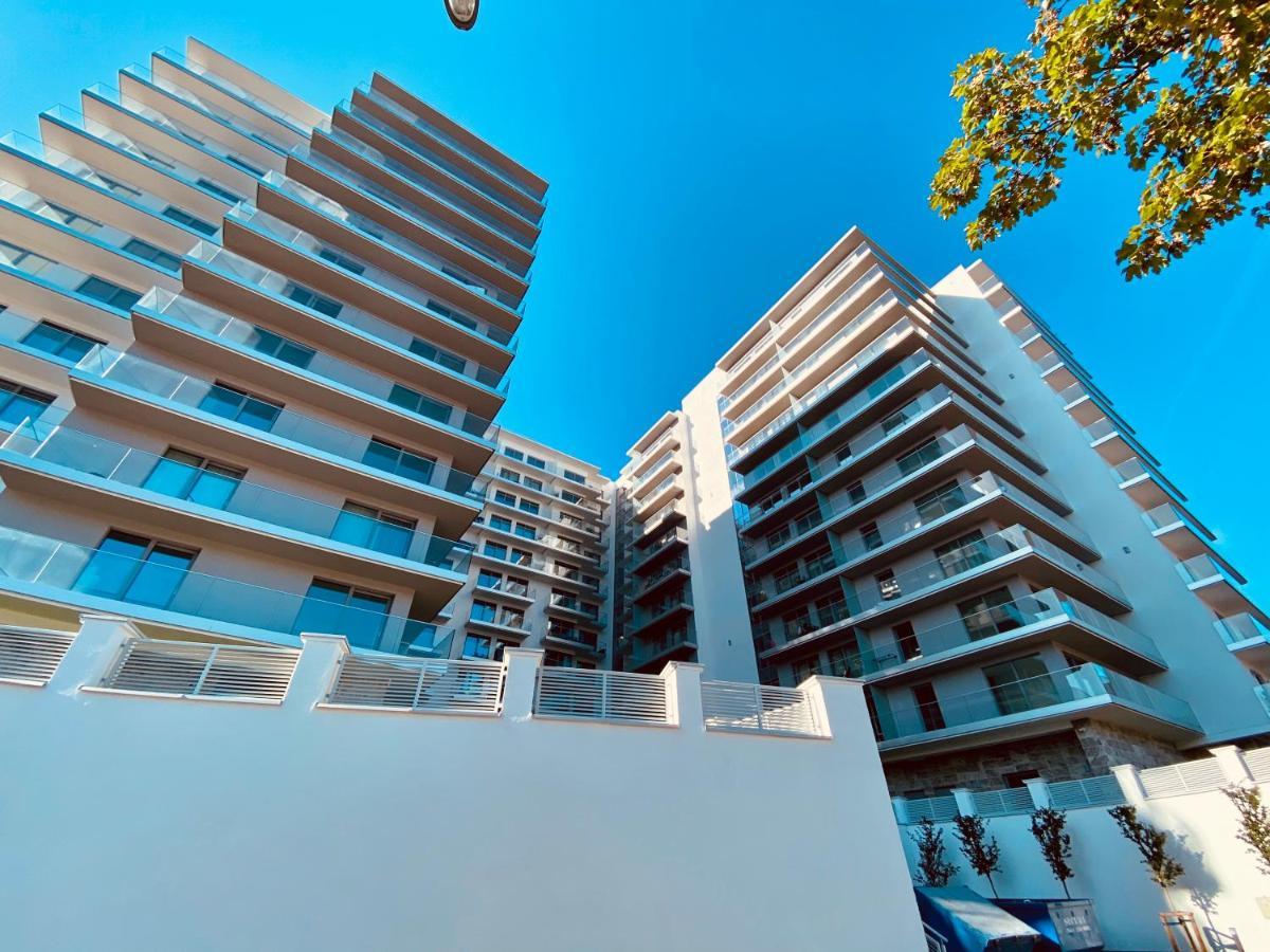 미엥지즈드로예 Apartament Balticus Deluxe 아파트 외부 사진