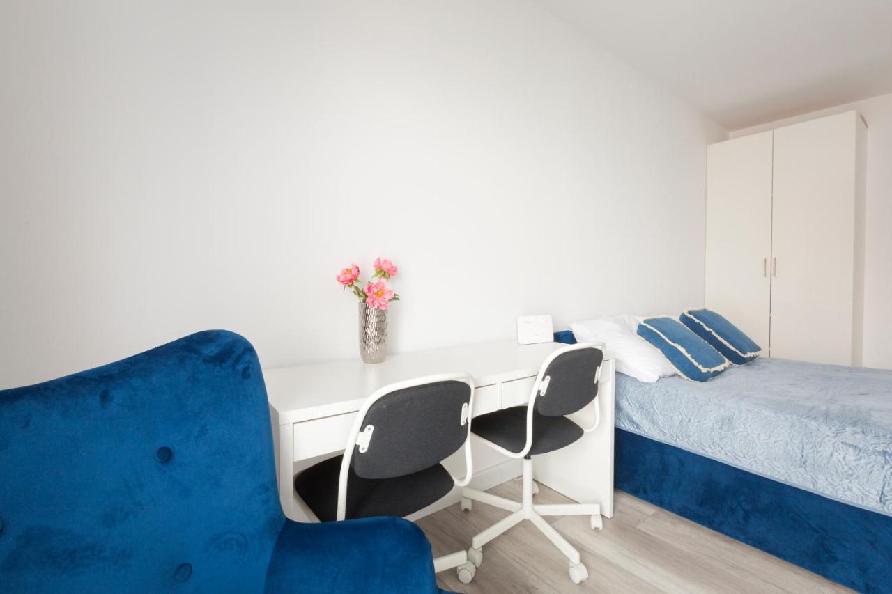미엥지즈드로예 Apartament Balticus Deluxe 아파트 외부 사진