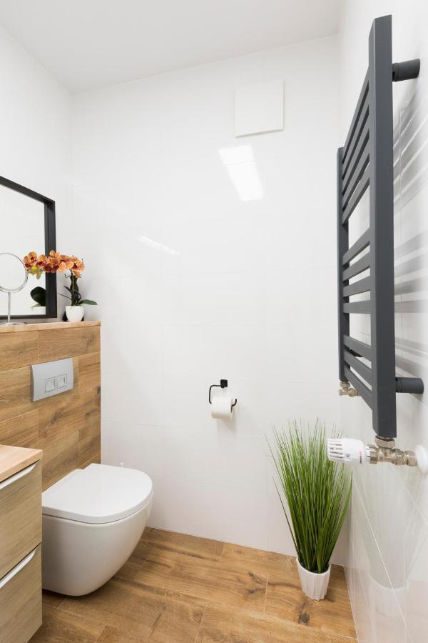 미엥지즈드로예 Apartament Balticus Deluxe 아파트 외부 사진