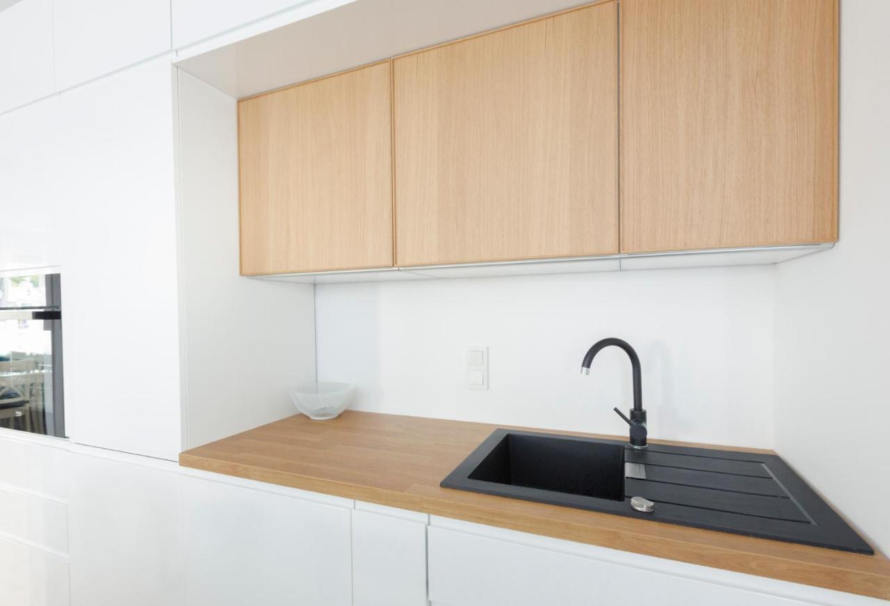 미엥지즈드로예 Apartament Balticus Deluxe 아파트 외부 사진