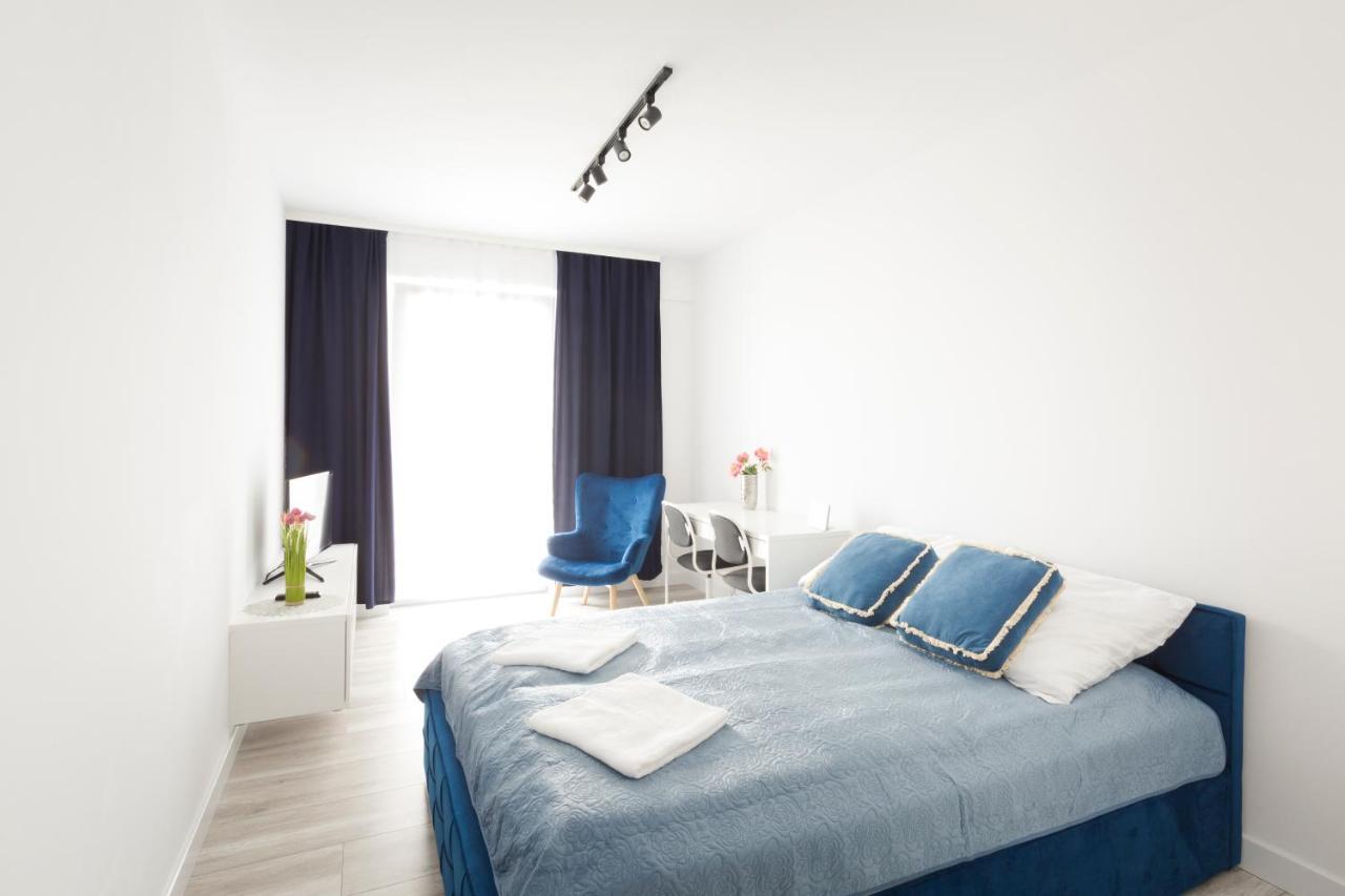 미엥지즈드로예 Apartament Balticus Deluxe 아파트 외부 사진