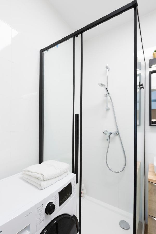 미엥지즈드로예 Apartament Balticus Deluxe 아파트 외부 사진